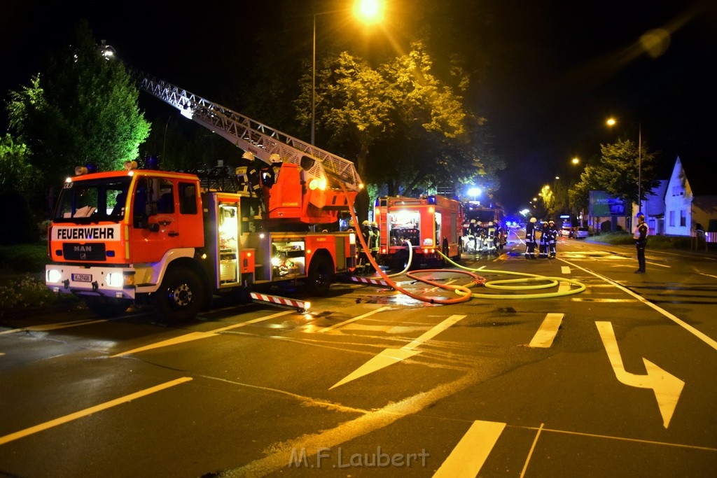 Feuer 2 ehemalige Disco Koeln Porz Wahn Heidestr P330.JPG - Miklos Laubert